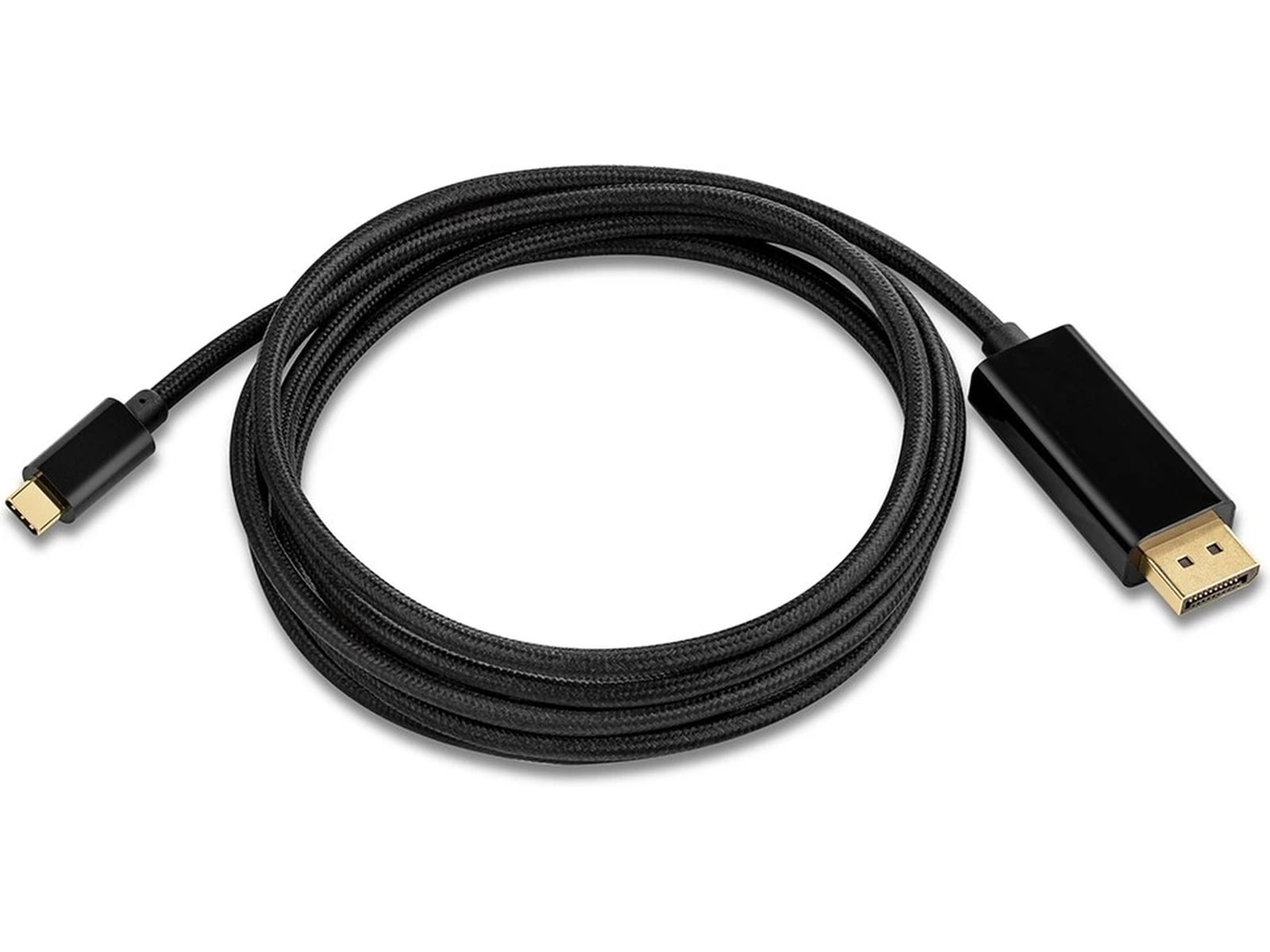 Andersson USB-C til DP-kabel 2M Monitor