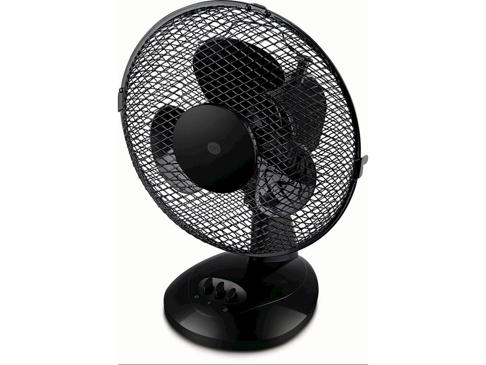 ON Table Fan 10 Bordventilator Ventilatorer og varmluftovne
