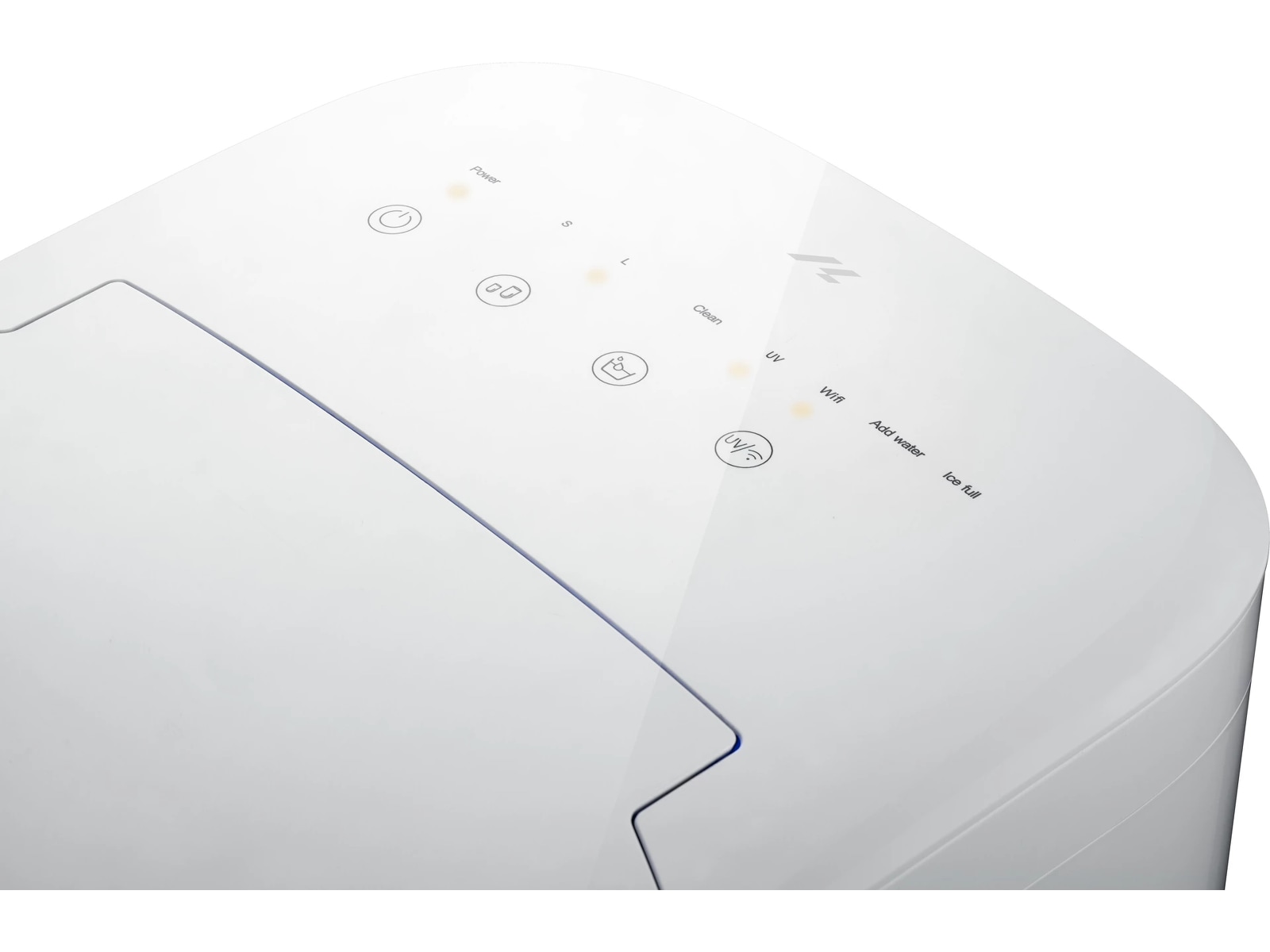 Loeffen LFIM6000 Ismaskine Isterningmaskiner