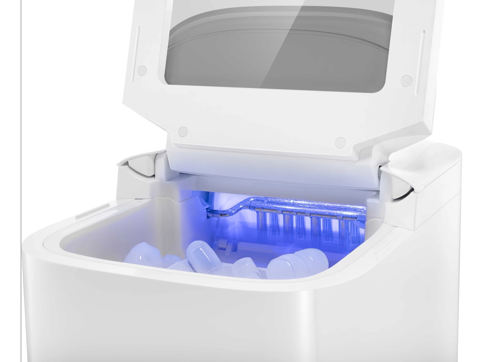 Loeffen LFIM6000 Ismaskine Isterningmaskiner