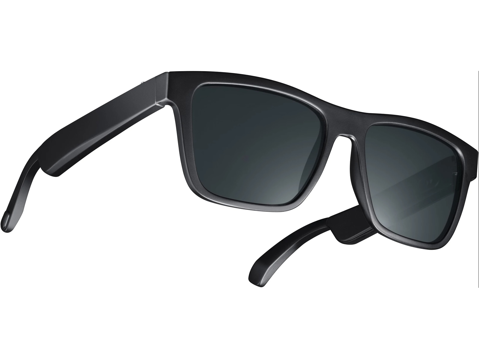 Andersson AOS-B3000 Solbriller med hovedtelefoner Høretelefoner