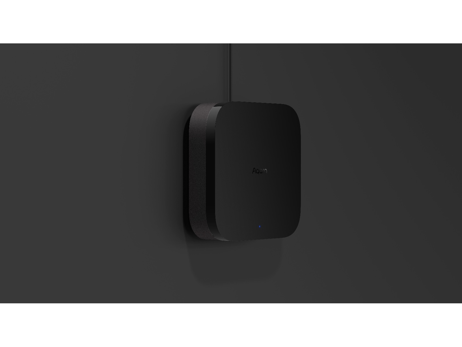 Aqara Hub M3 Tilbehør til overvågningskameraer