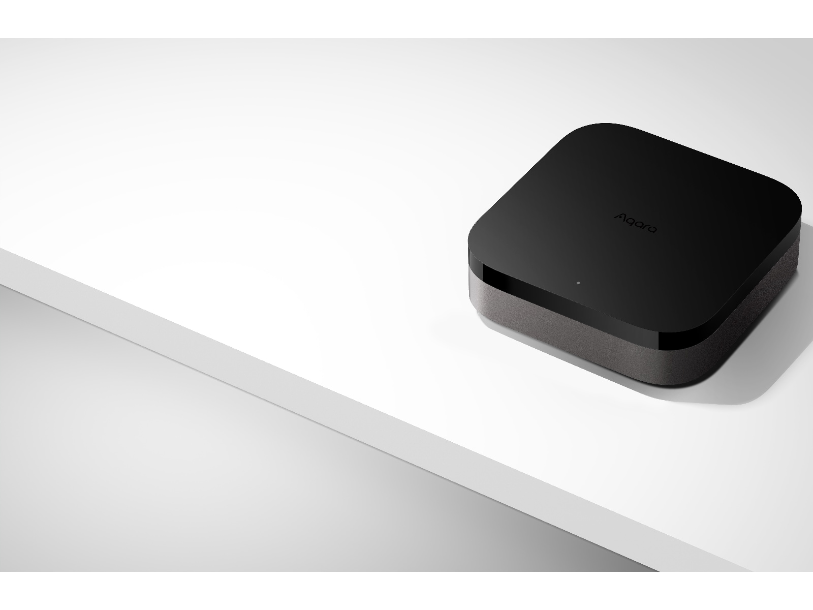 Aqara Hub M3 Tilbehør til overvågningskameraer