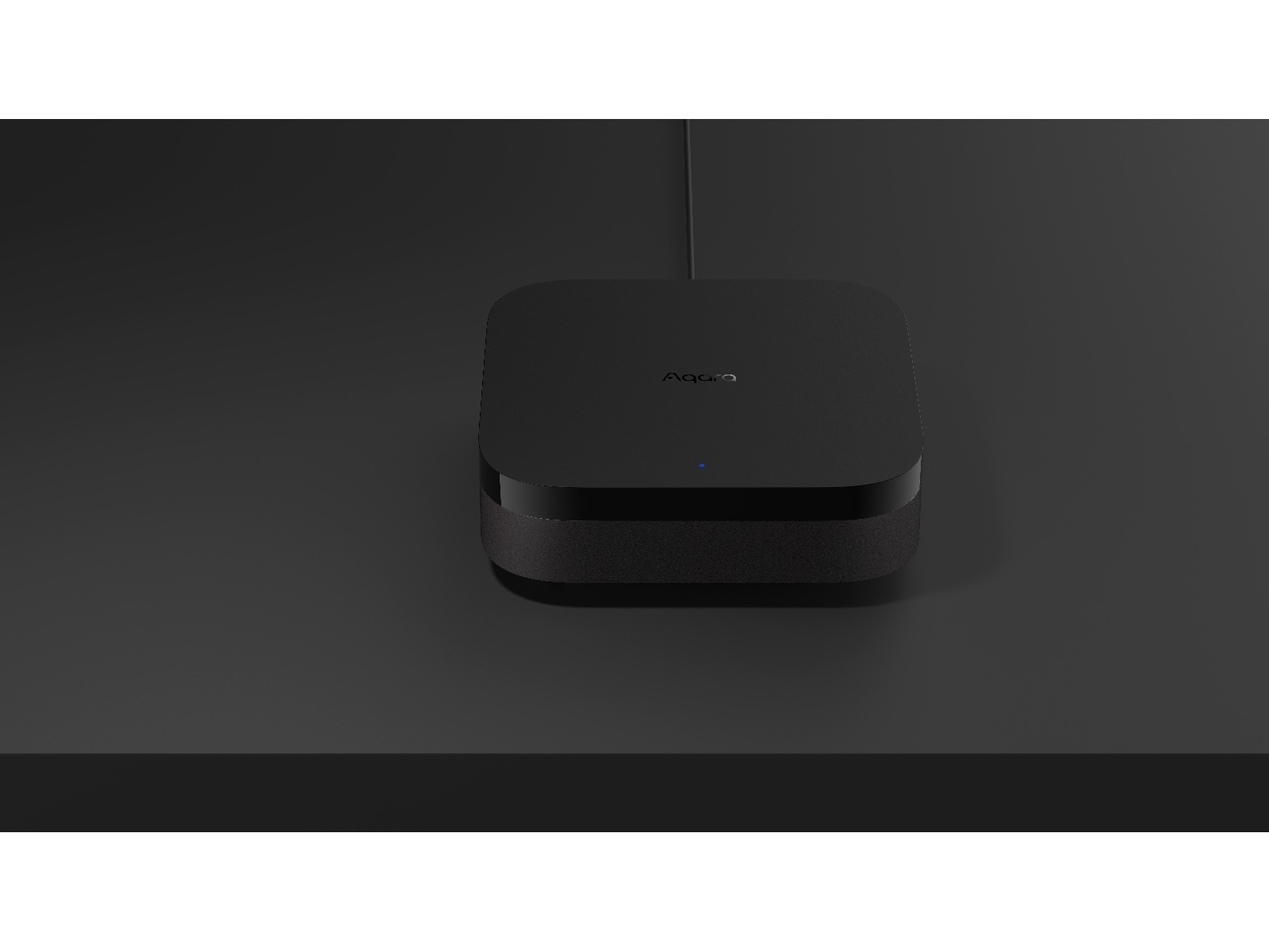 Aqara Hub M3 Tilbehør til overvågningskameraer