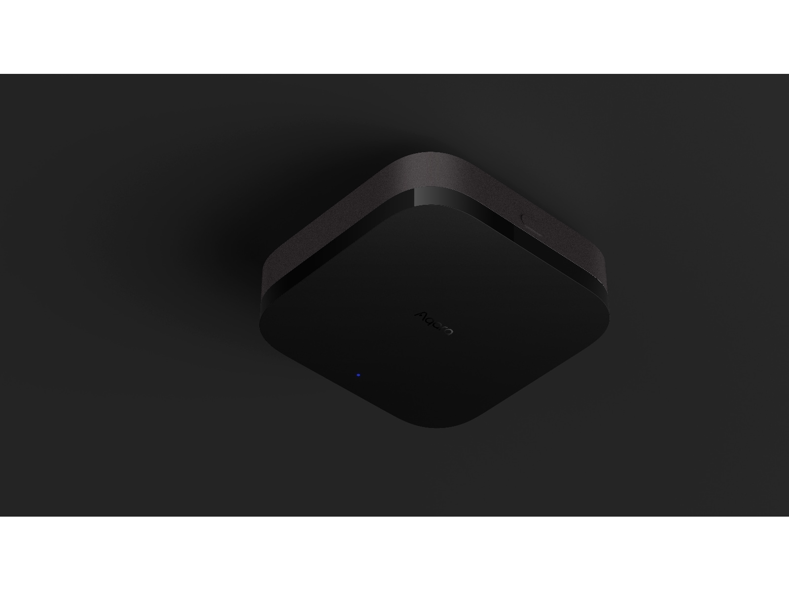 Aqara Hub M3 Tilbehør til overvågningskameraer