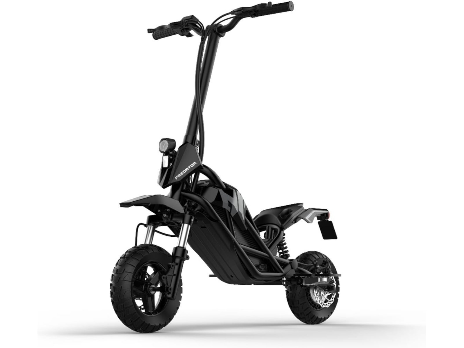 Acer Predator Extreme Electrical Scooter El-løbehjul