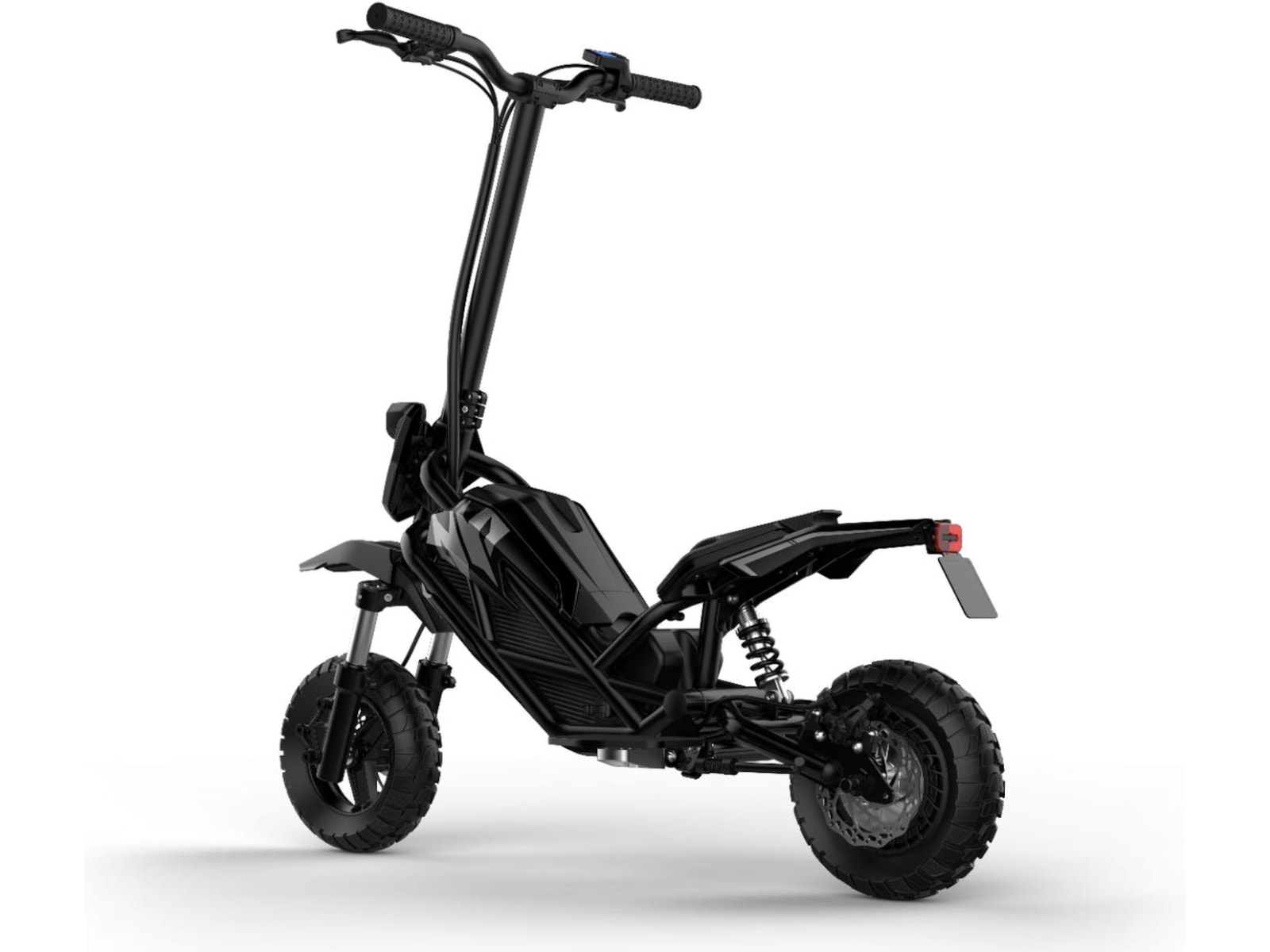 Acer Predator Extreme Electrical Scooter El-løbehjul