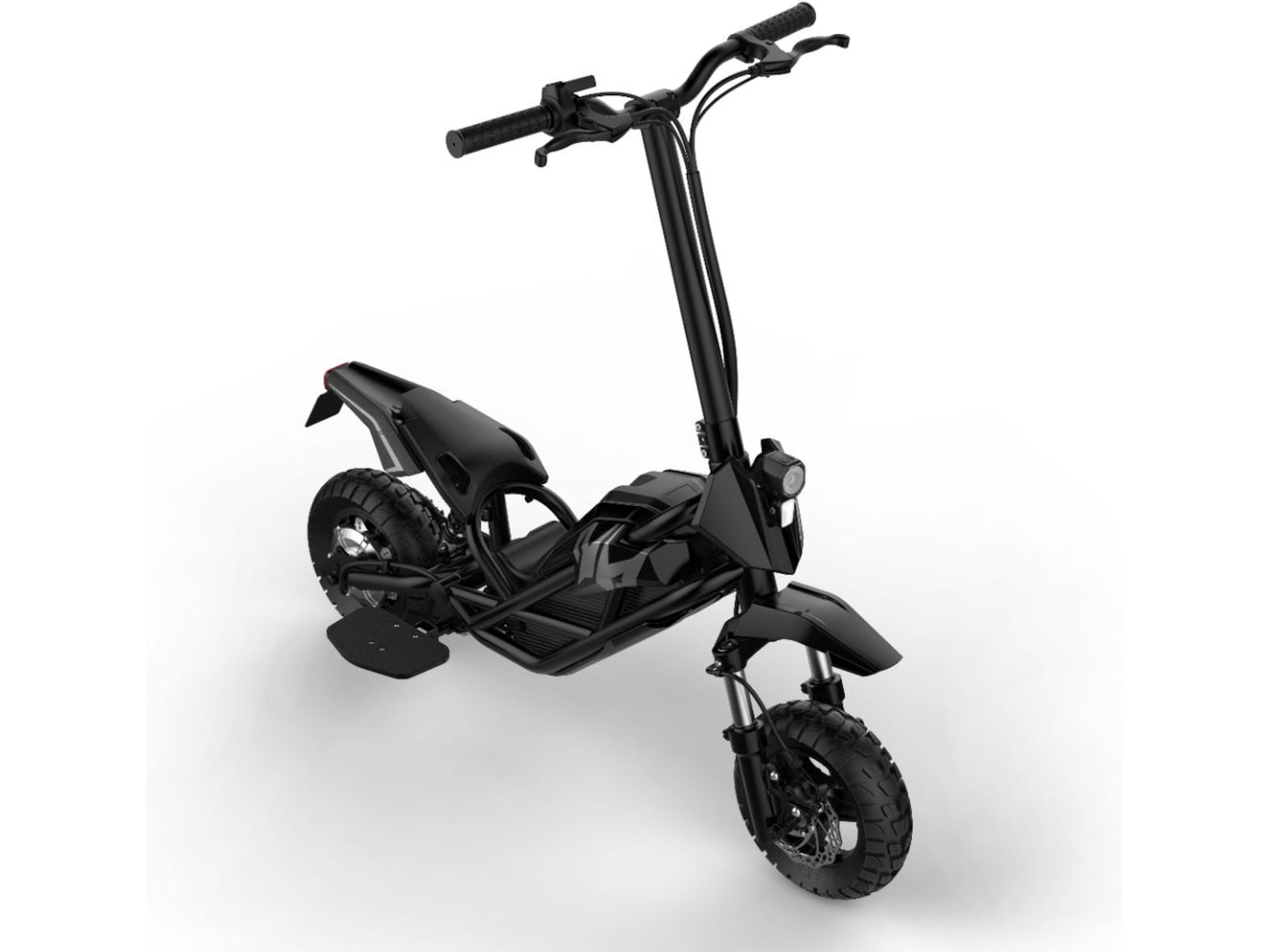 Acer Predator Extreme Electrical Scooter El-løbehjul