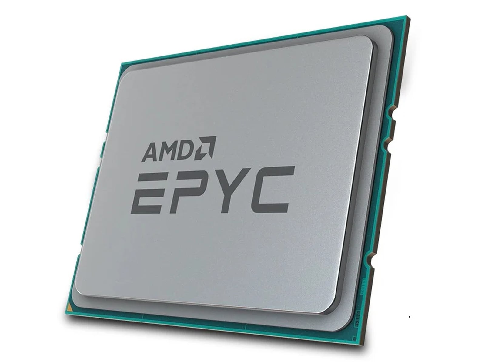 AMD EPYC 7343 CPU Processorer