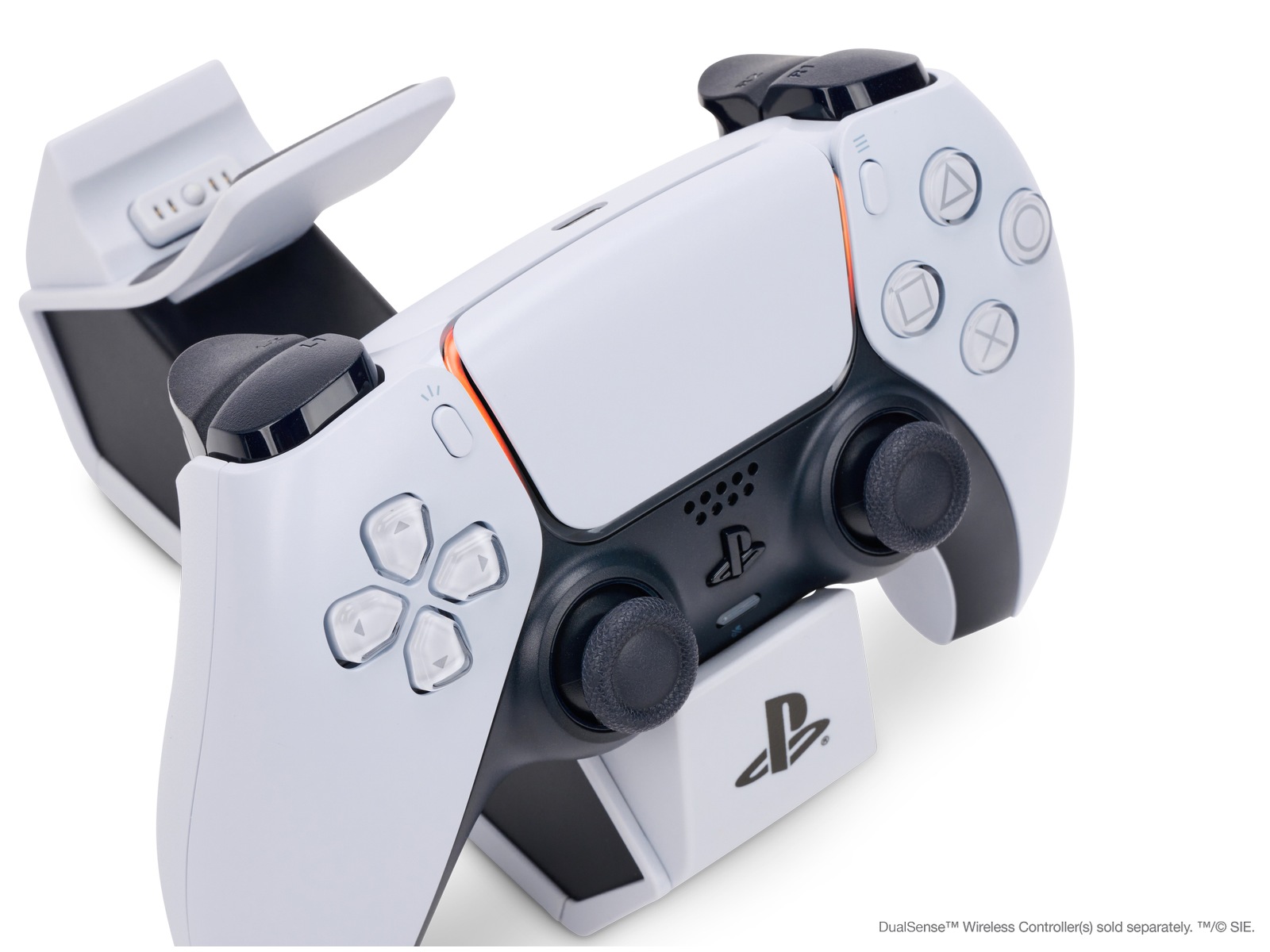 PowerA DualSense Twin Charging Station Tilbehør til spilkonsoller