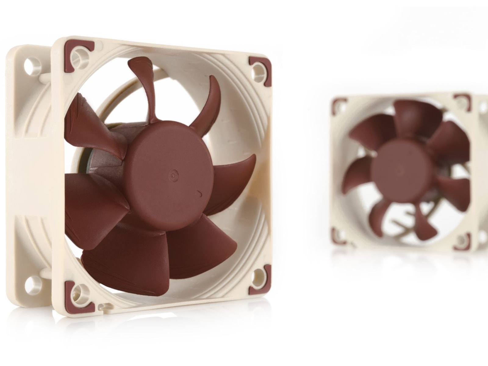 Noctua NF-A6x25 PWM Ventilator Blæsere