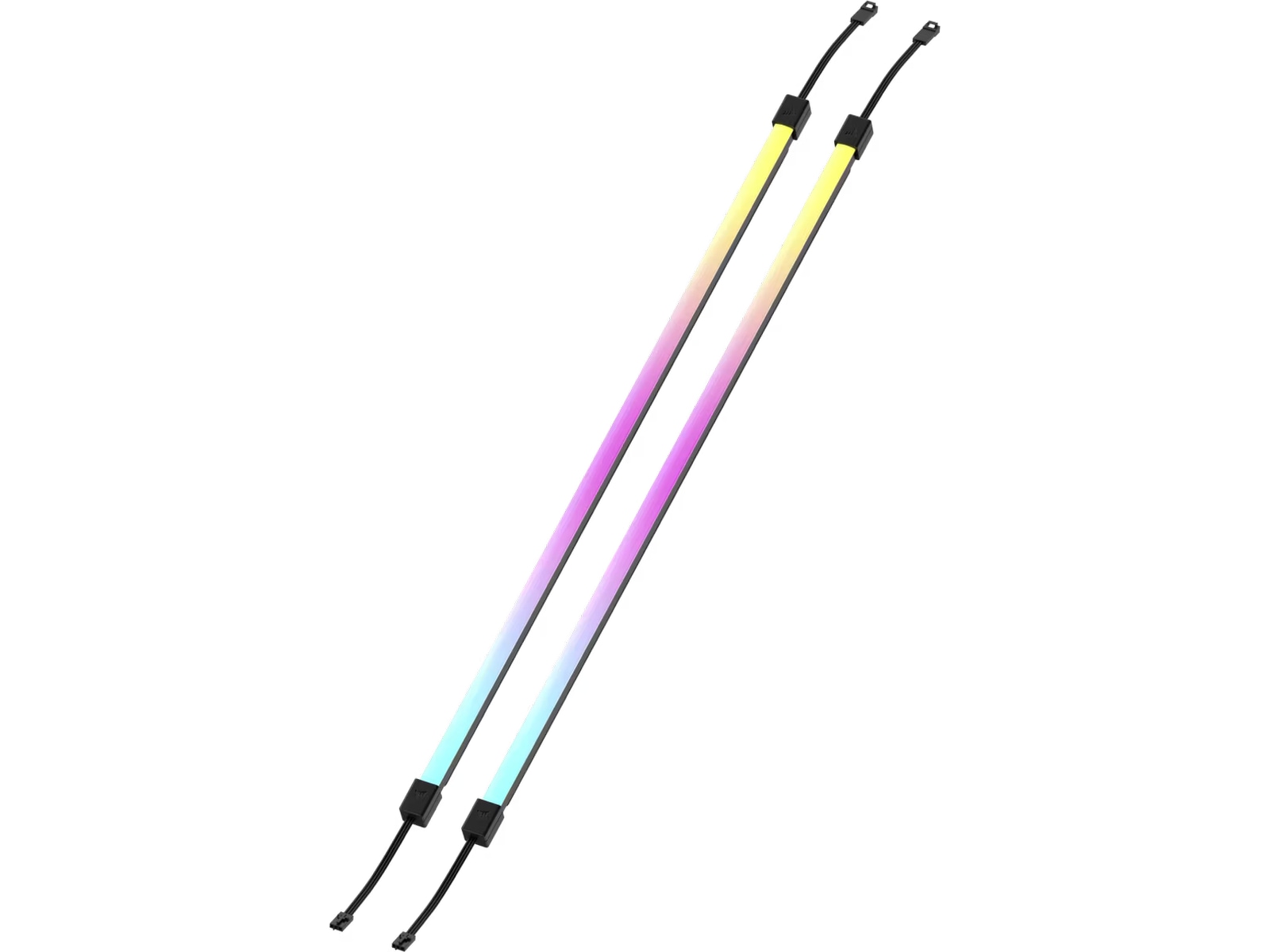 Corsair iCUE Link LS350 Aurora RGB Light Strips Diverse