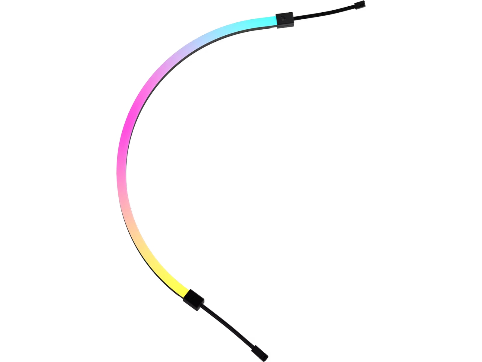 Corsair iCUE Link LS350 Aurora RGB Light Strips Diverse