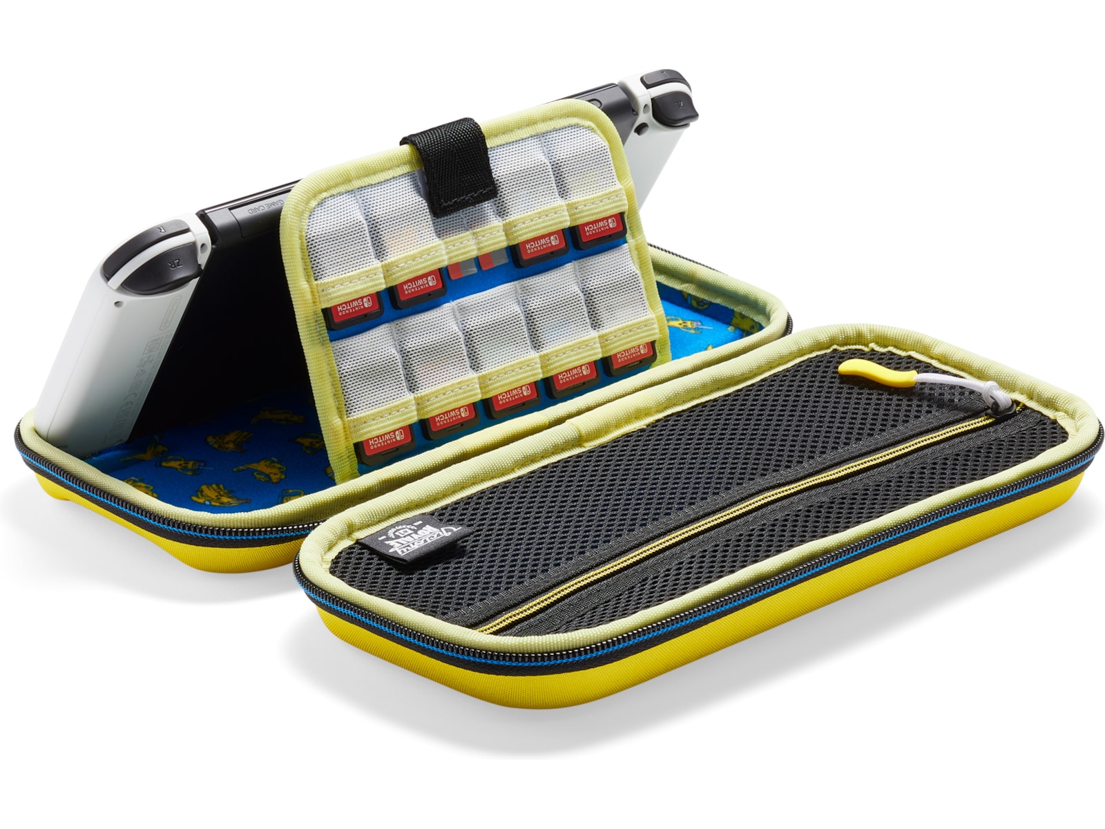 PowerA beskyttelsescover Nintendo Switch Peely Tilbehør til spilkonsoller