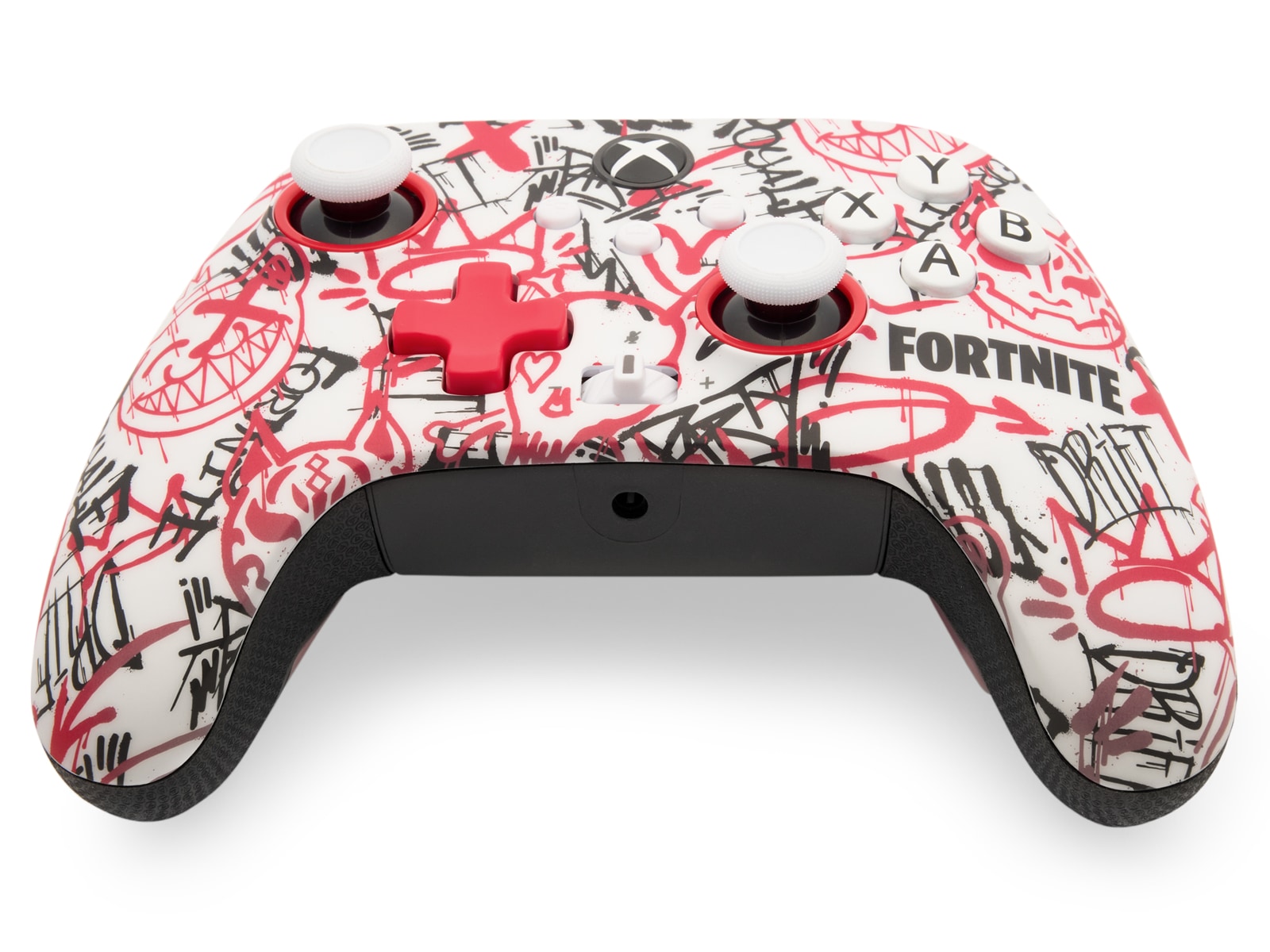 PowerA Xbox Trådløs Controller (Fortnite SE) Tilbehør til spilkonsoller