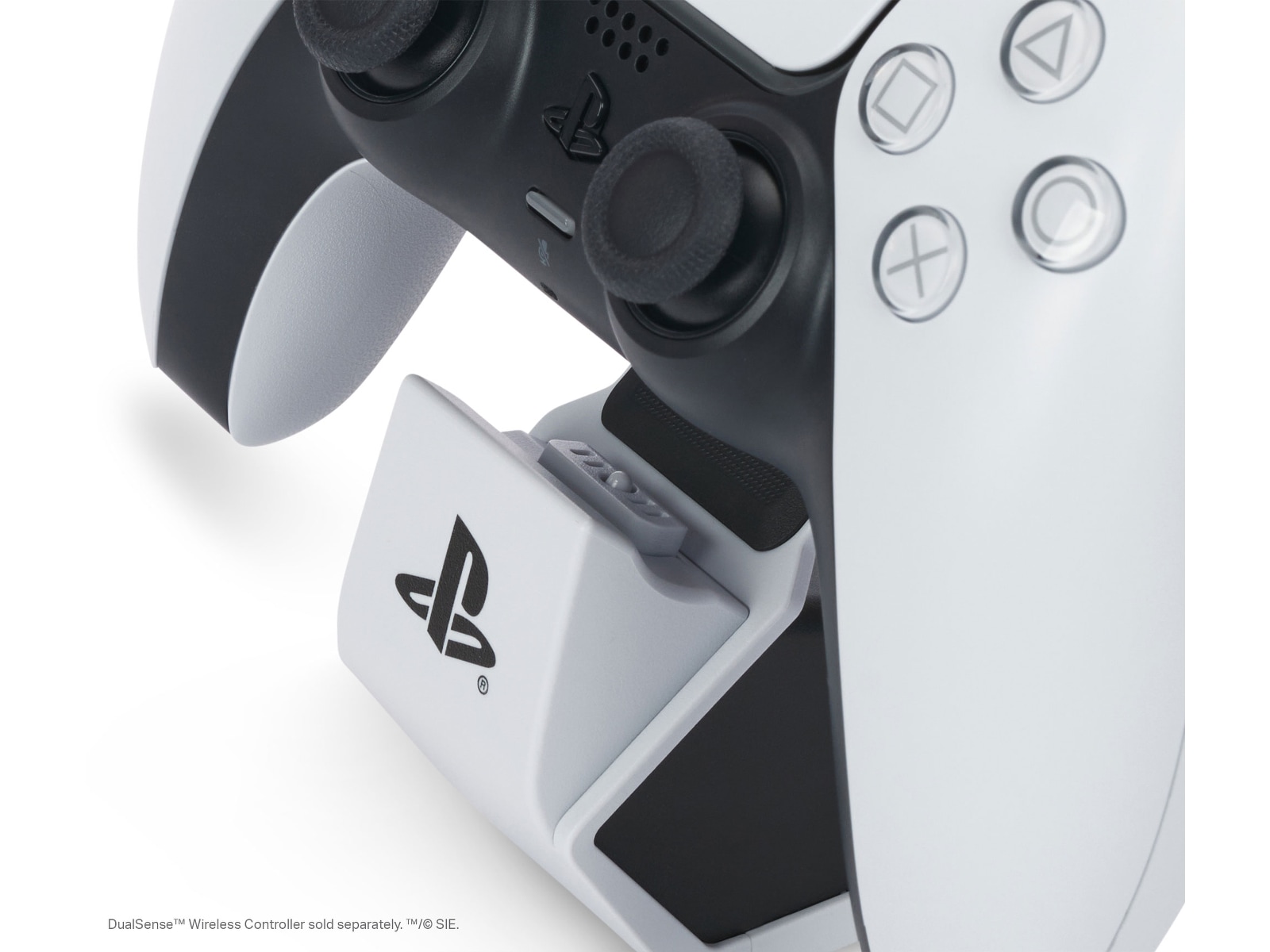 PowerA DualSense Solo Charging Station Tilbehør til spilkonsoller