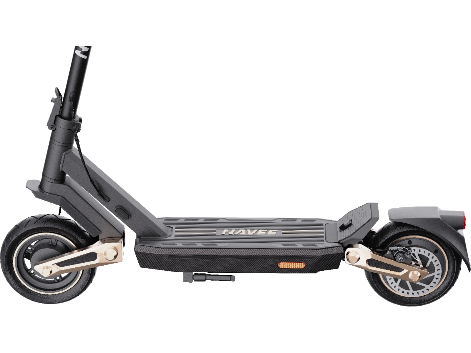 Navee ST3 elektrisk scooter El-løbehjul