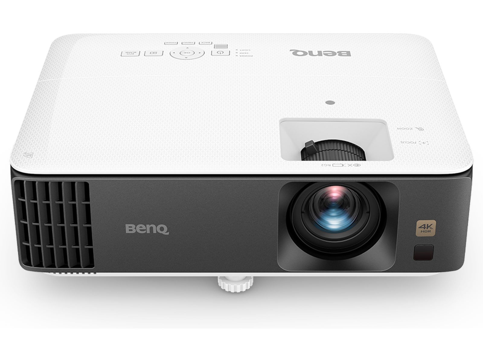 BenQ TK700 4K projektor Projektorer