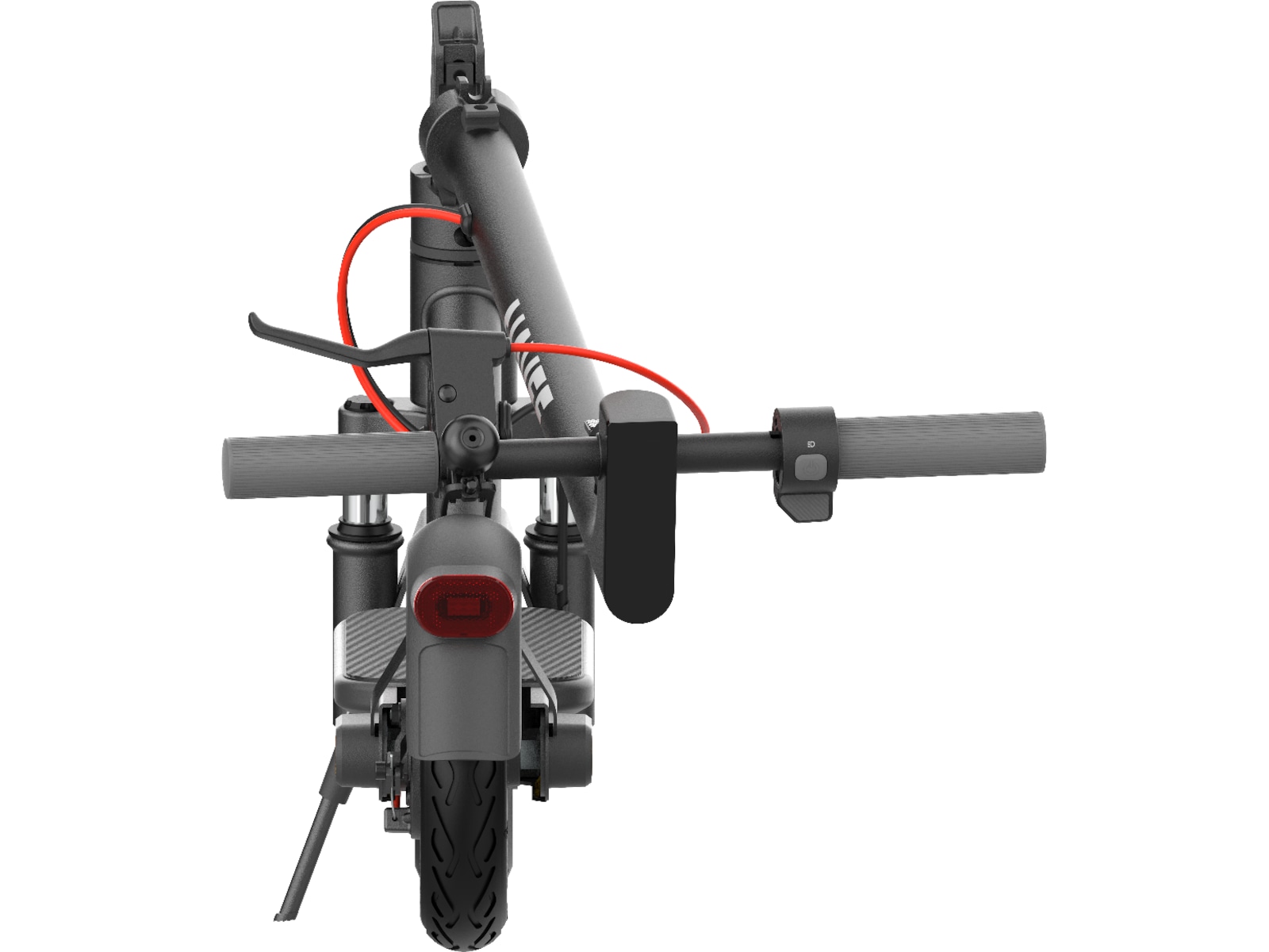 Navee Easyride Pro 25 elektrisk scooter El-løbehjul