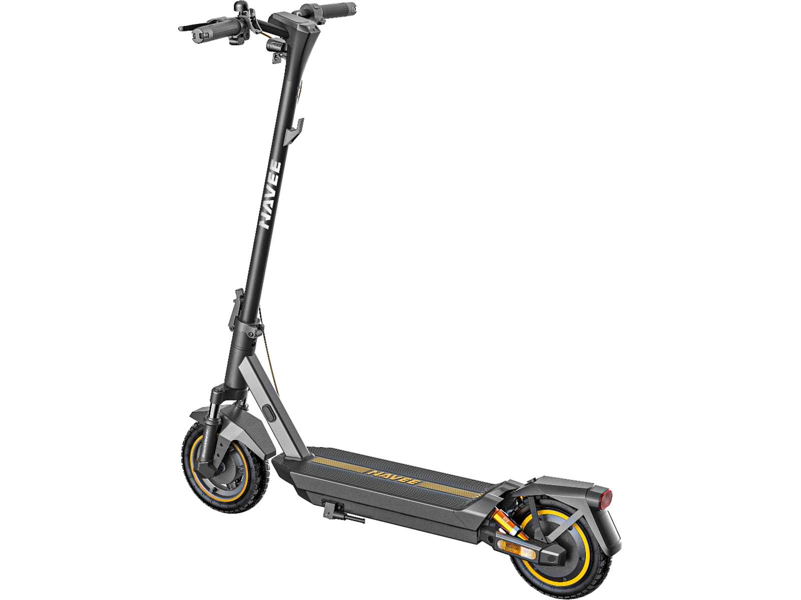 Navee GT3 elektrisk scooter El-løbehjul