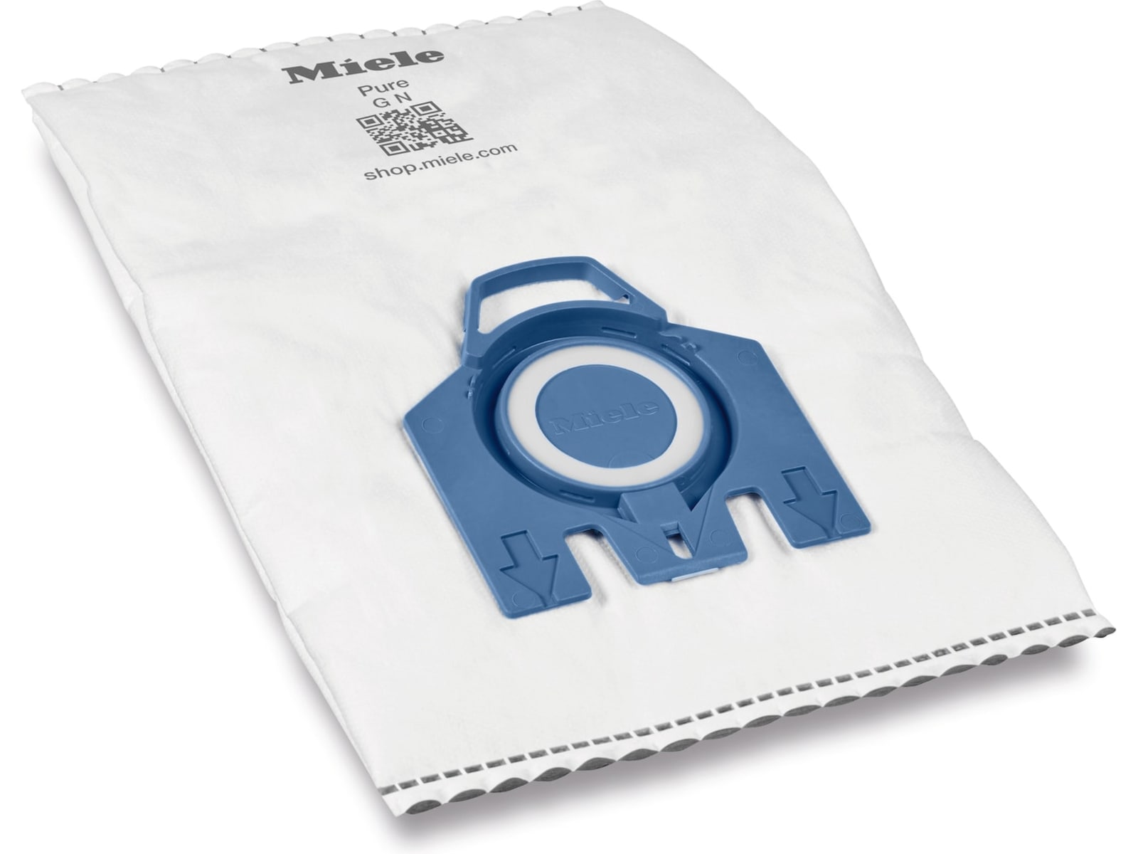 Miele  Støvsugerpose HyClean GN Pure INT Tilbehør til støvsugere og rengøring