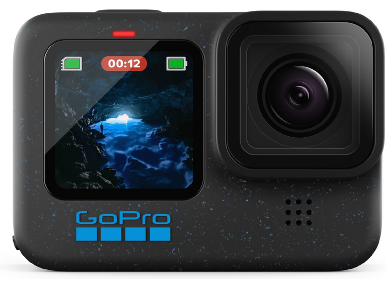 GoPro HERO12 Black Action kamera