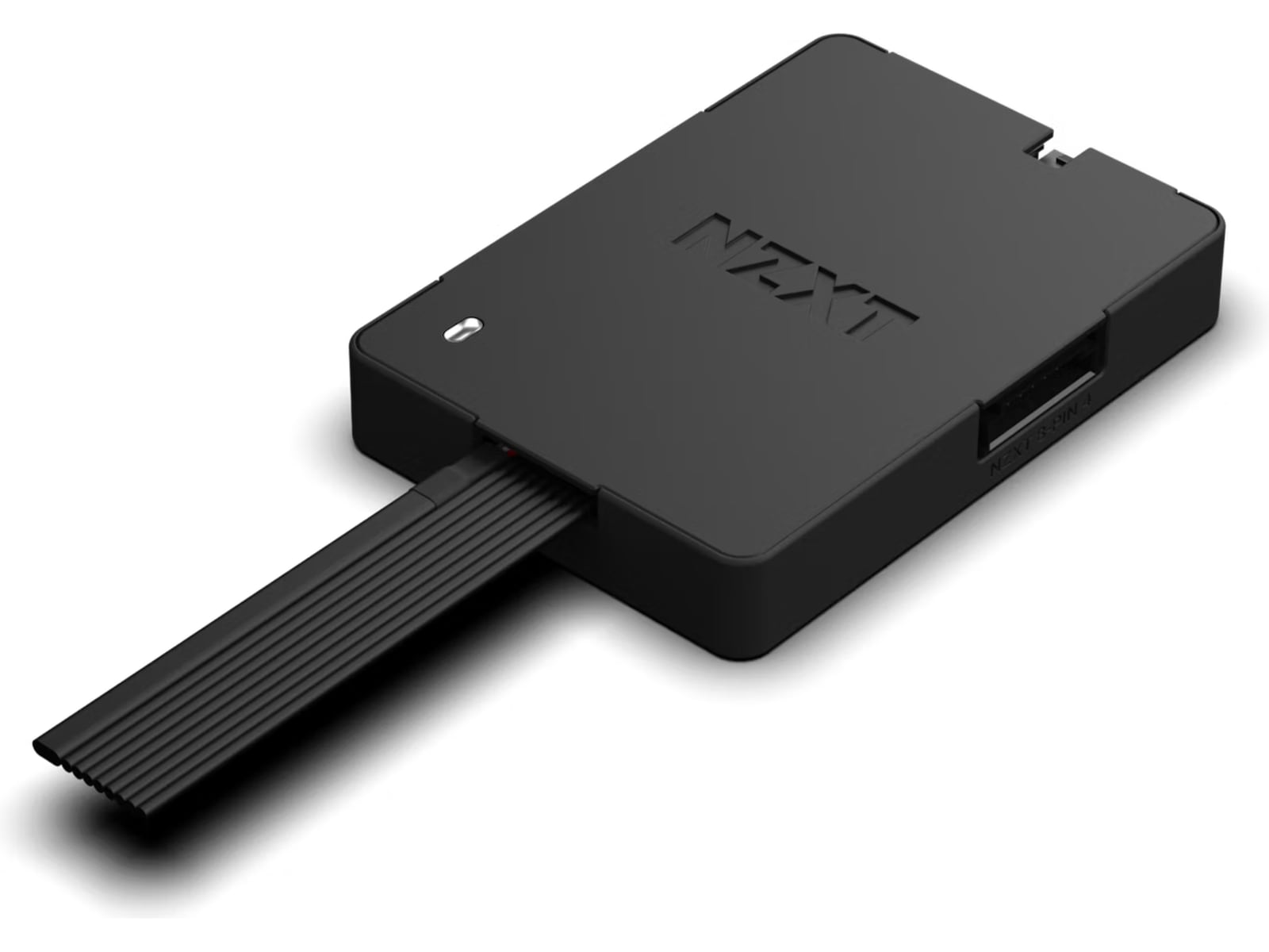 NZXT Control Hub Blæserstyring