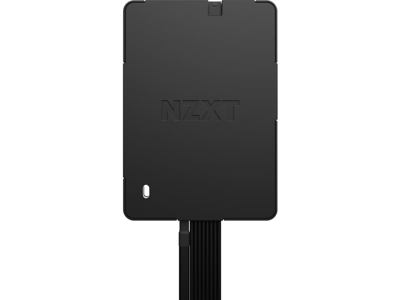 NZXT Control Hub Blæserstyring