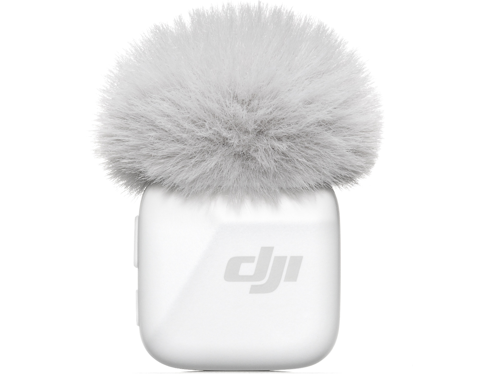 DJI Mic Mini sender (Arctic White) Streaming tilbehør