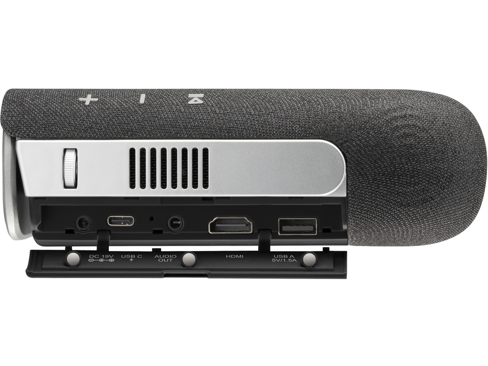 ViewSonic M1S bærbar projector Projektorer