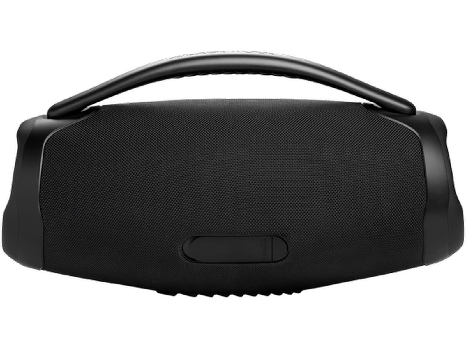 JBL Boombox3 WiFi Trådløs højttaler (sort) Trådløs / Bluetooth højttaler