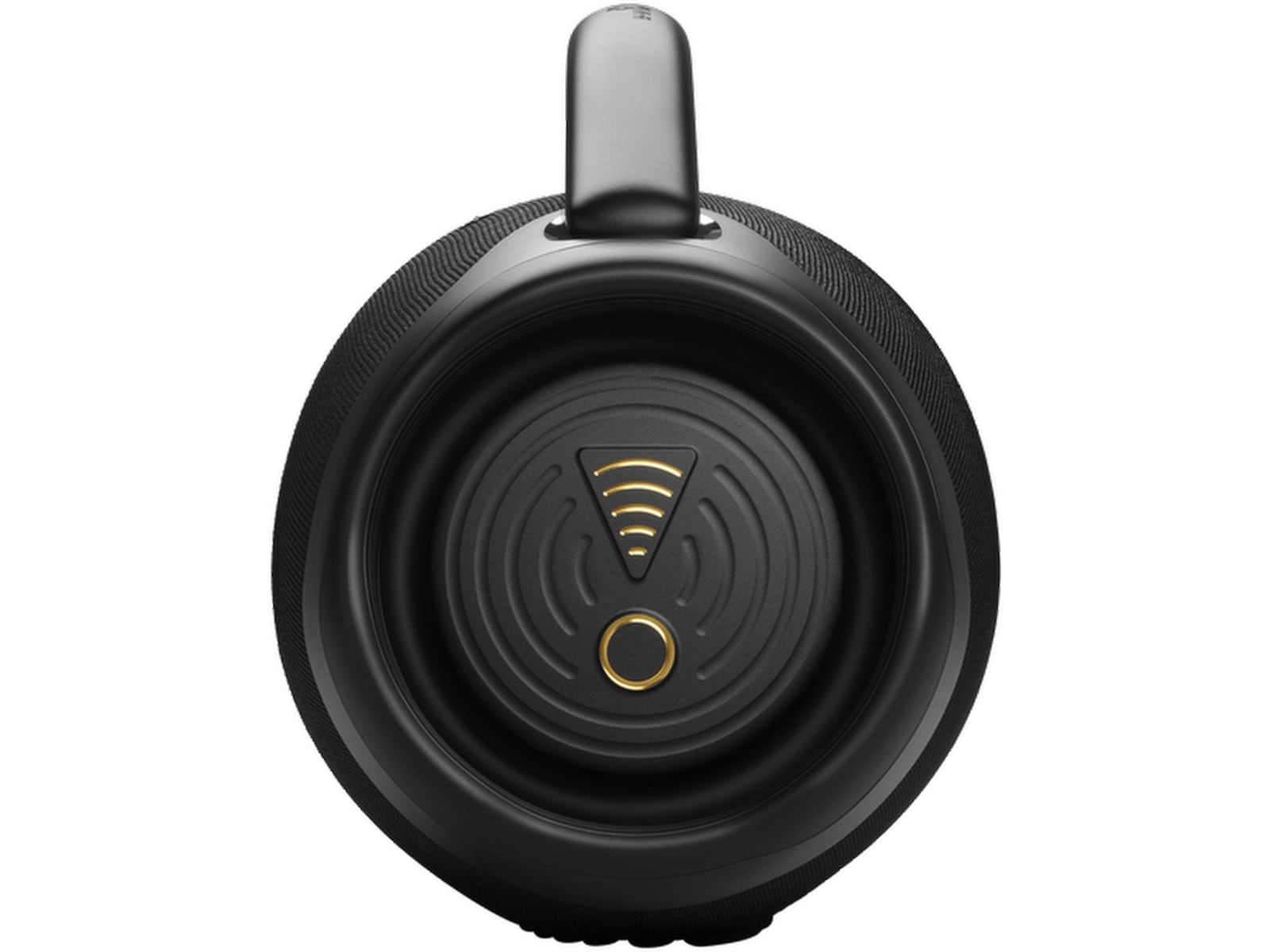 JBL Boombox3 WiFi Trådløs højttaler (sort) Trådløs / Bluetooth højttaler