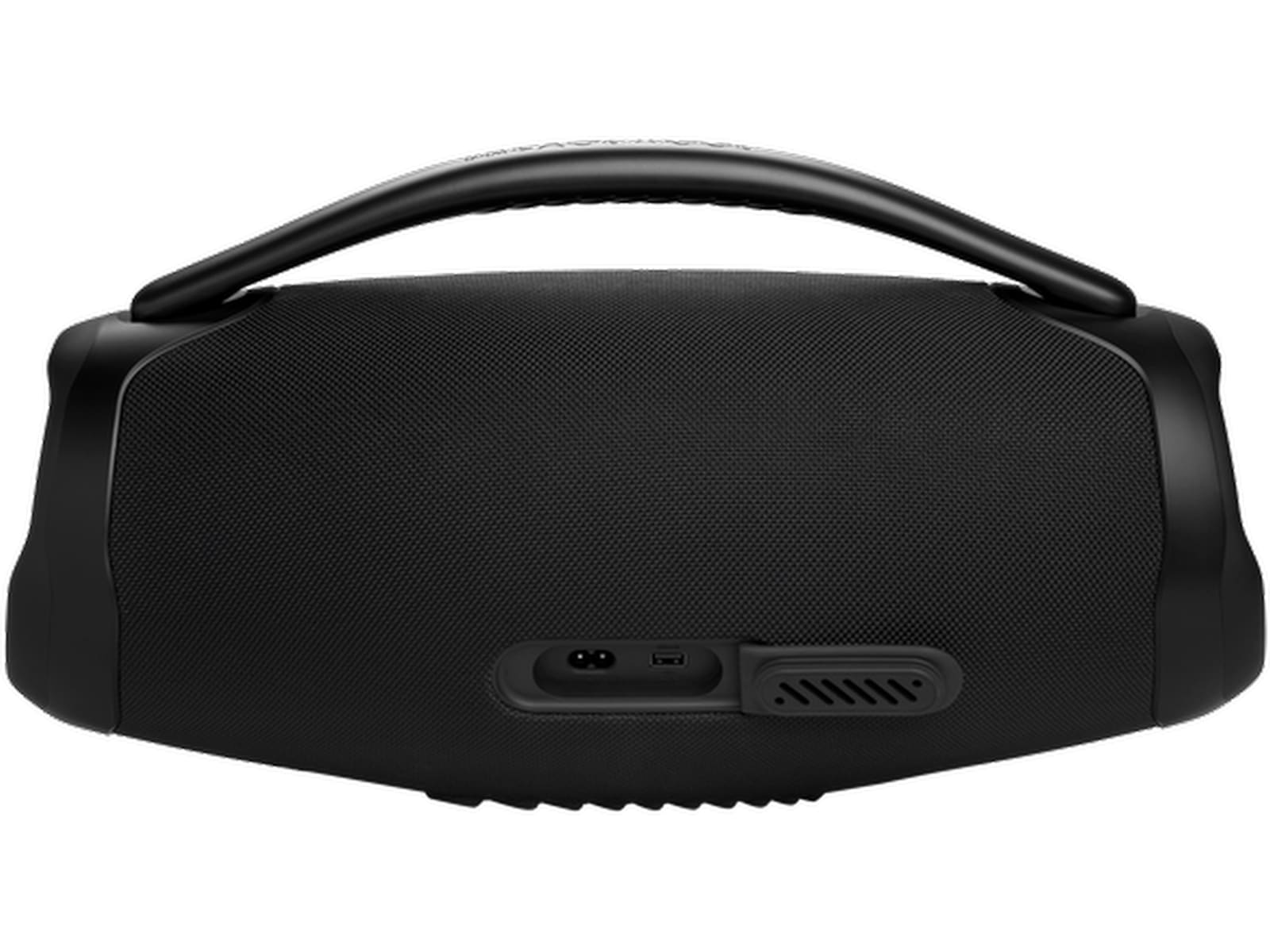 JBL Boombox3 WiFi Trådløs højttaler (sort) Trådløs / Bluetooth højttaler