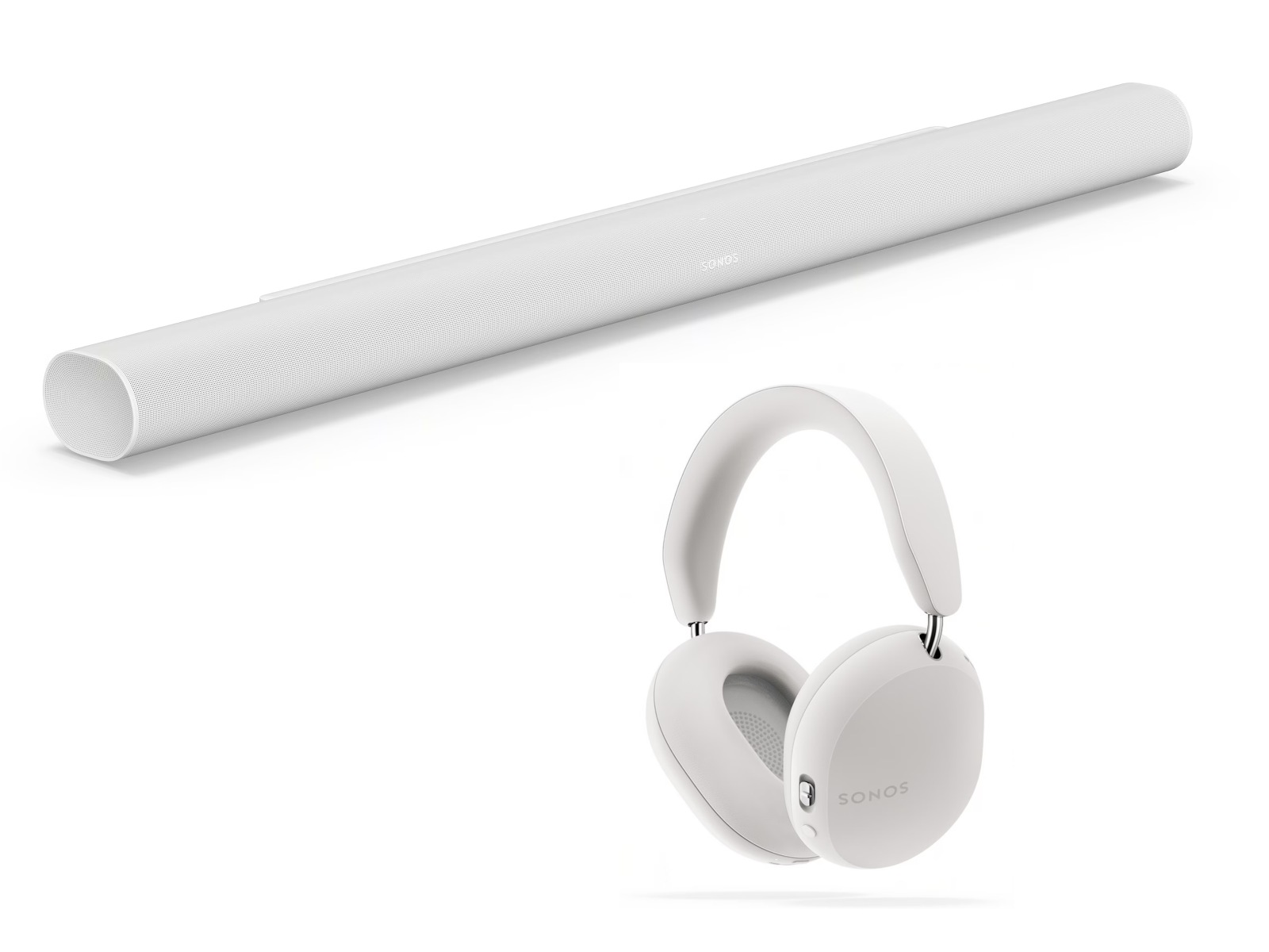 Sonos Arc Ultra (hvid) Soundbars