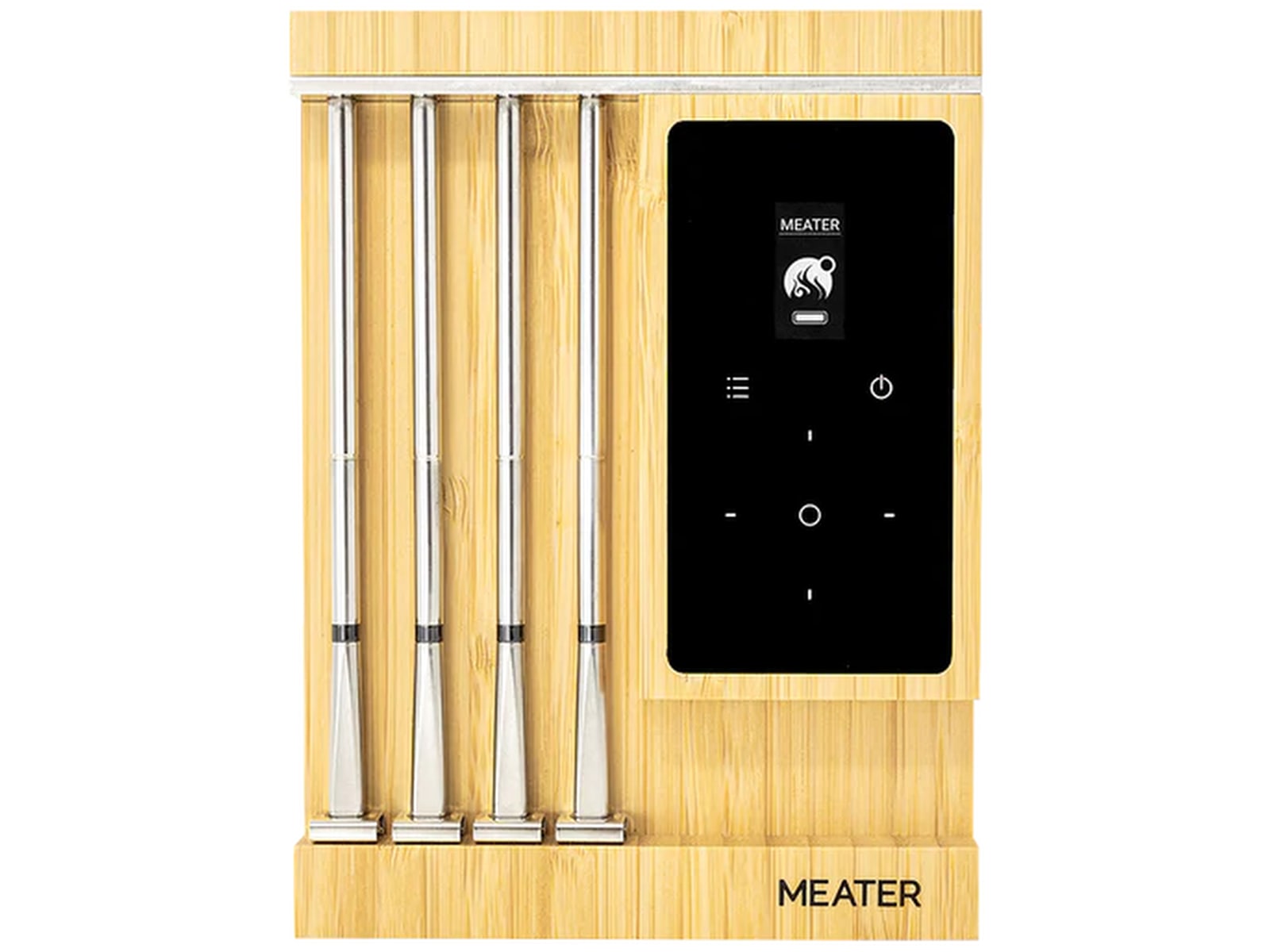 Meater Pro XL Smart Termometer Andet køkkenudstyr
