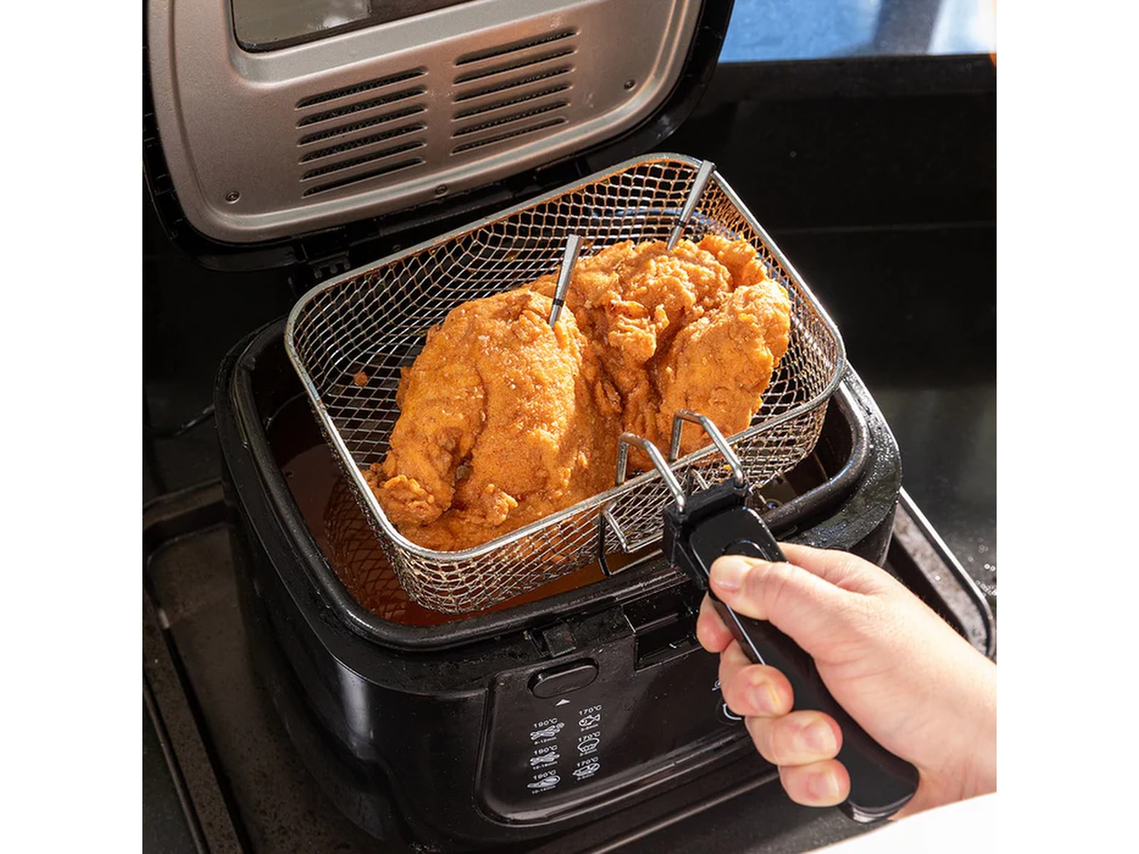 Meater Pro XL Smart Termometer Andet køkkenudstyr