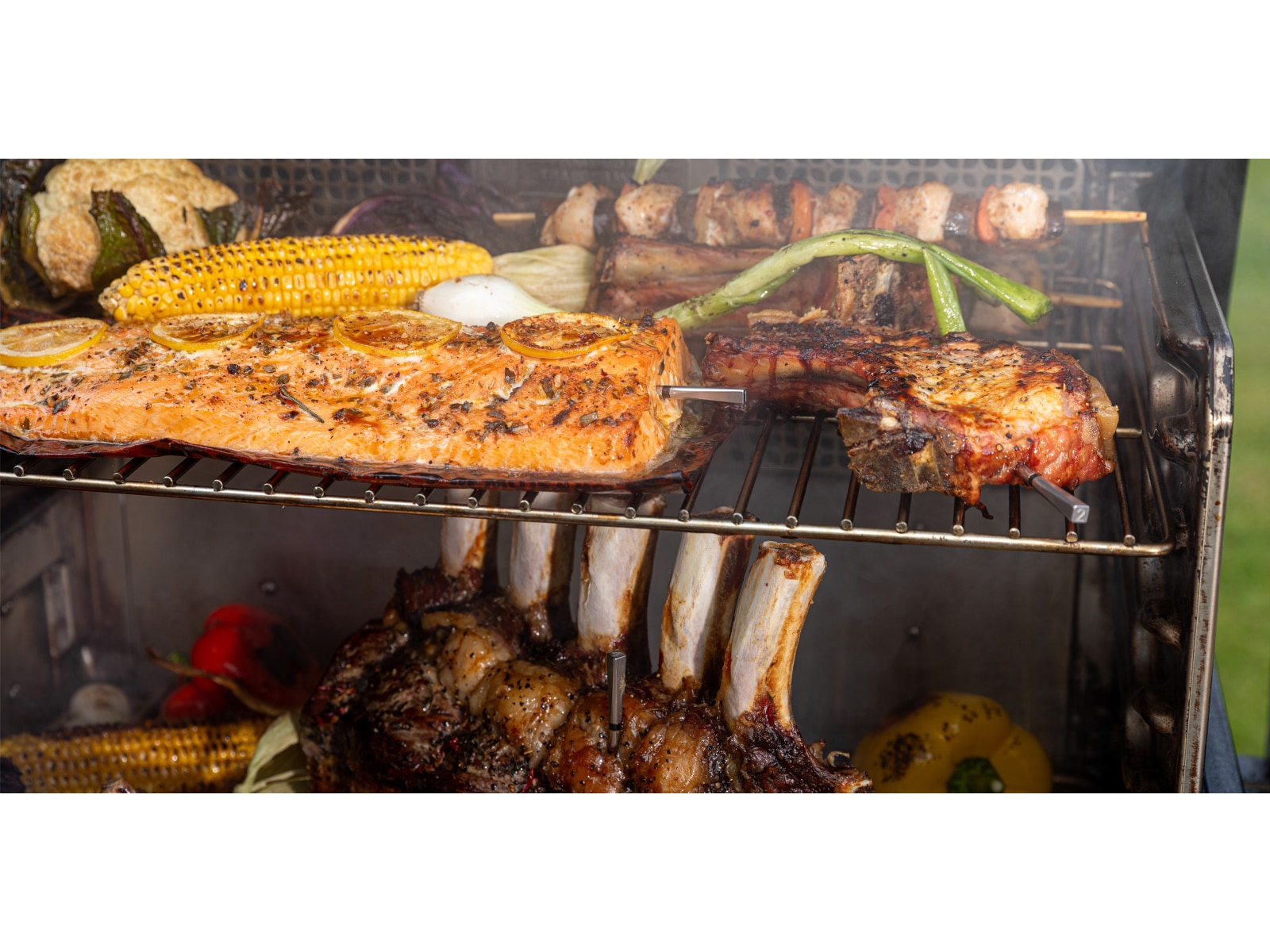 Meater Pro XL Smart Termometer Andet køkkenudstyr