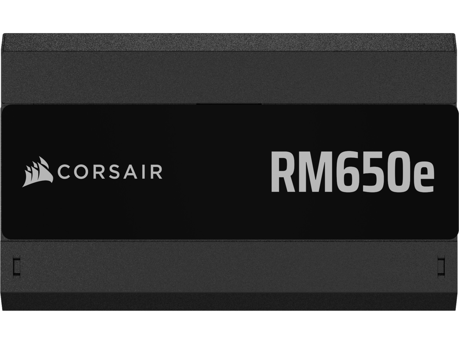 Corsair RMe Series RM650e PSU (sort) Strømforsyninger