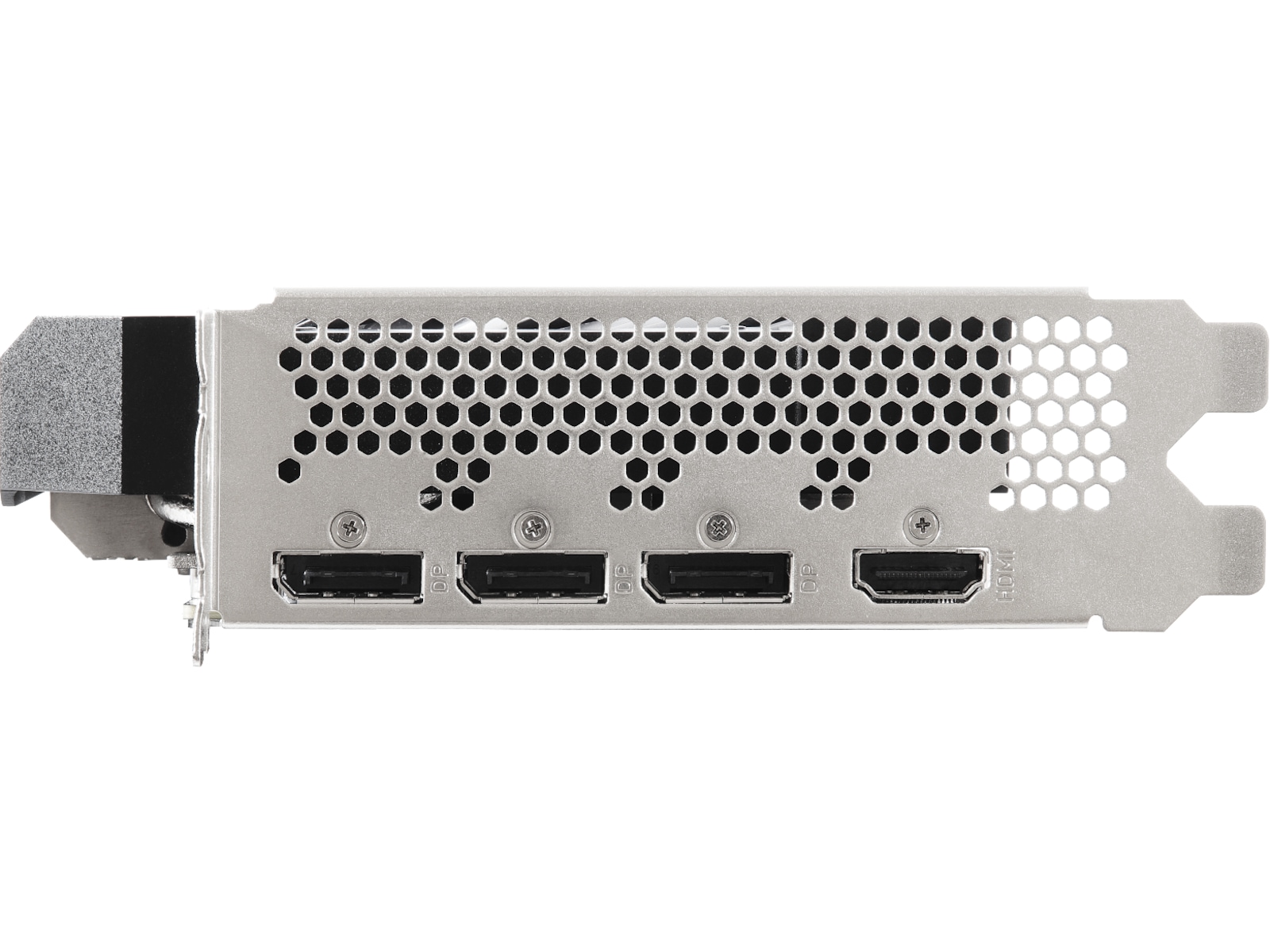 ASRock Intel Arc B580 Challenger OC Grafikkort