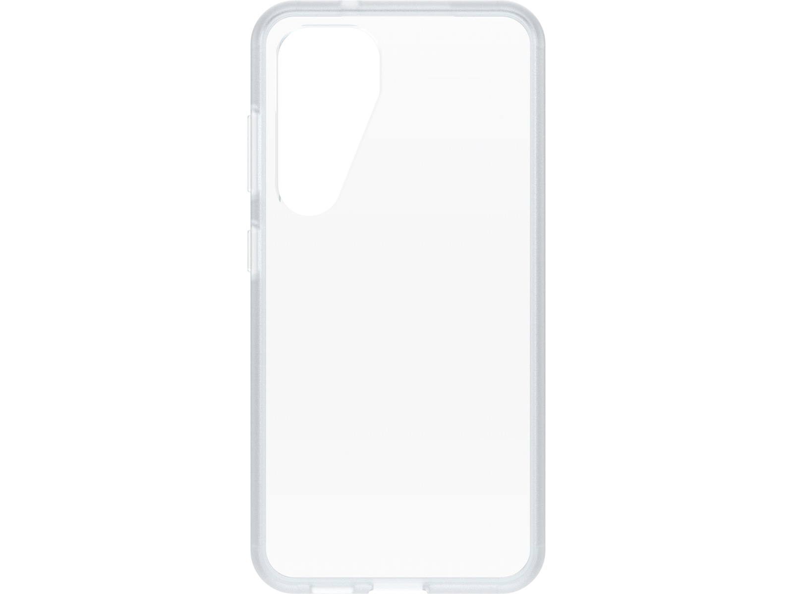 OtterBox Galaxy S25 React cover - ProPack (gennemsigtig) Mobilcover