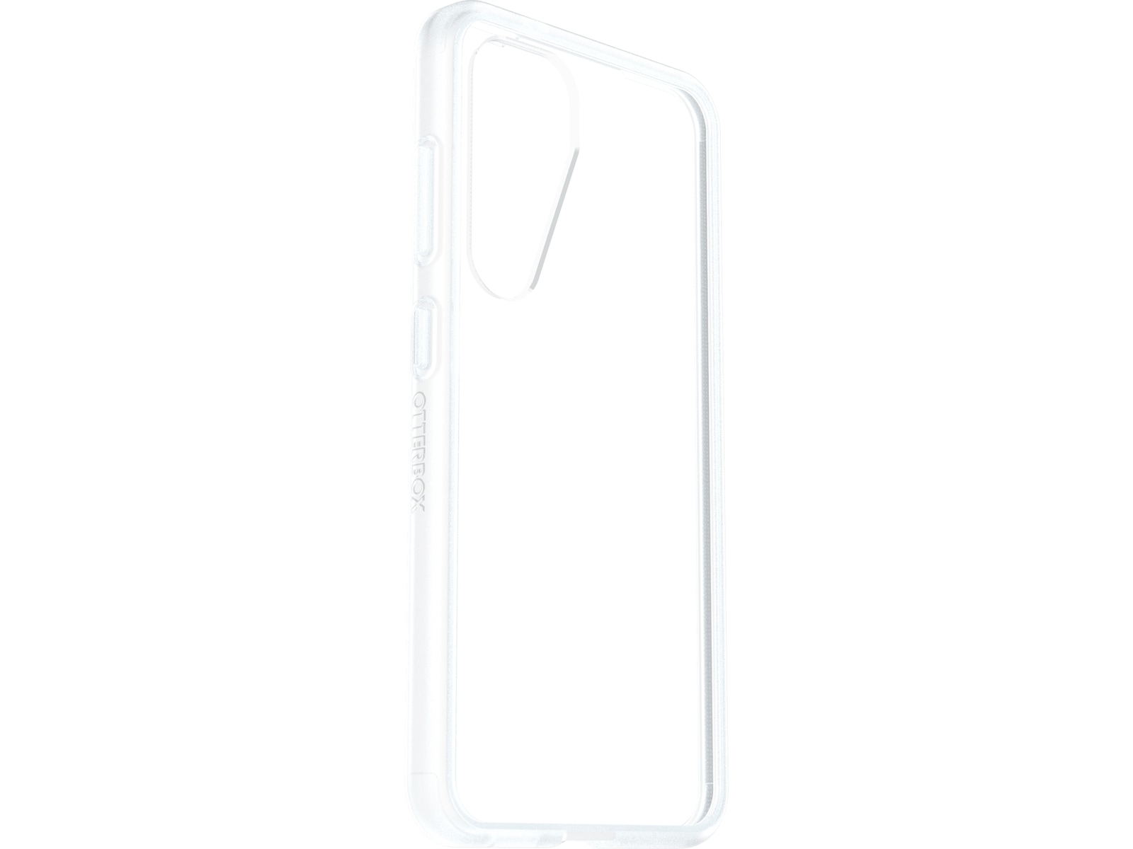 OtterBox Galaxy S25 React cover - ProPack (gennemsigtig) Mobilcover