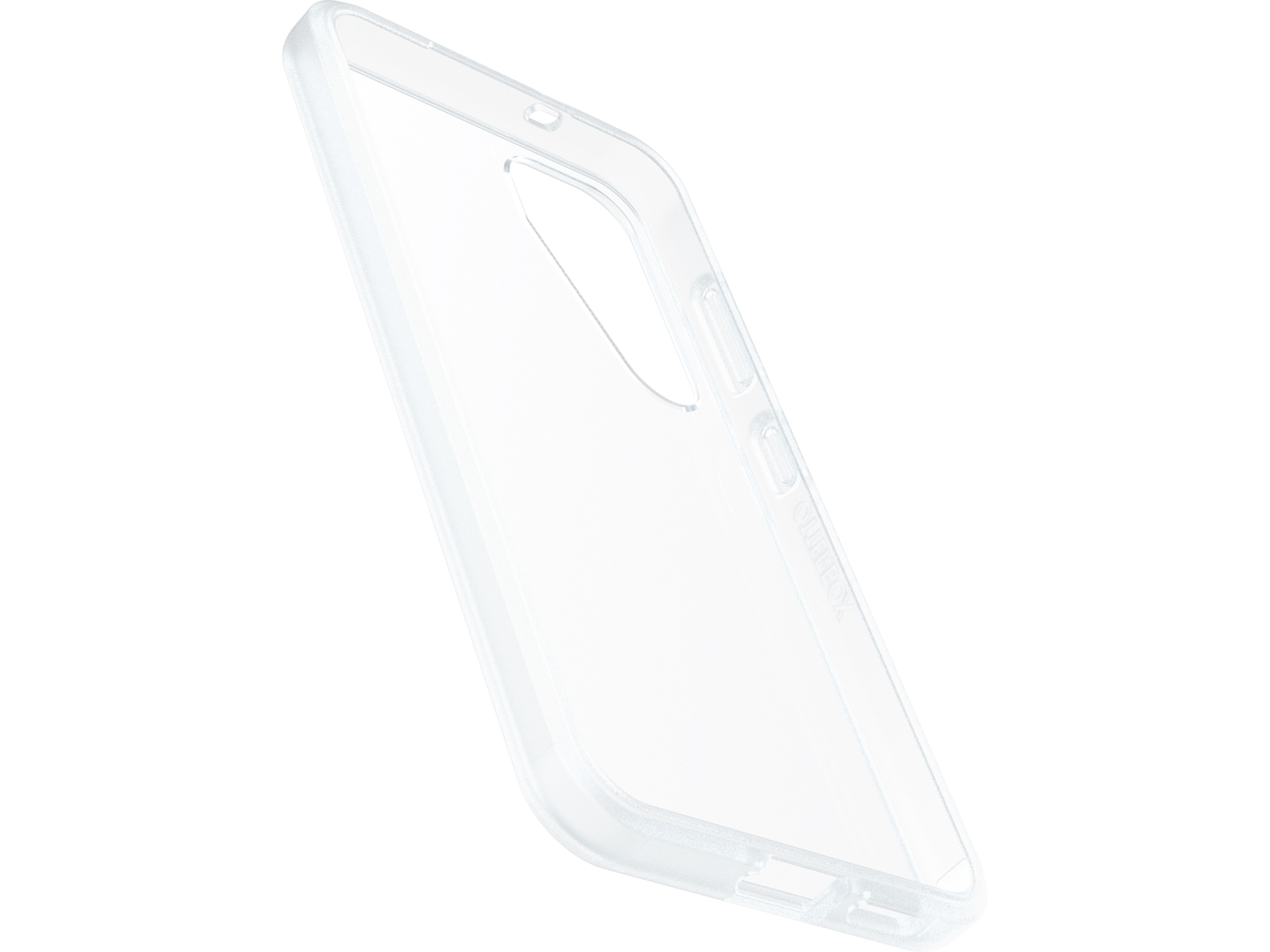 OtterBox Galaxy S25 React cover - ProPack (gennemsigtig) Mobilcover