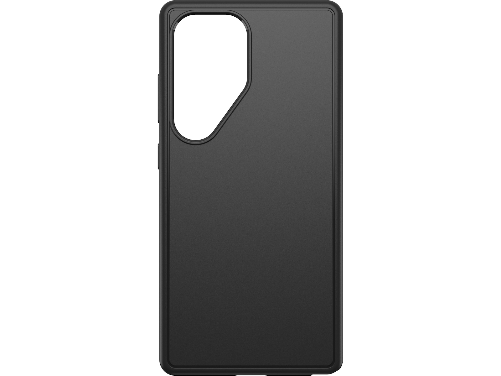 OtterBox Galaxy S25 Ultra Symmetry cover - ProPack (sort) Mobilcover