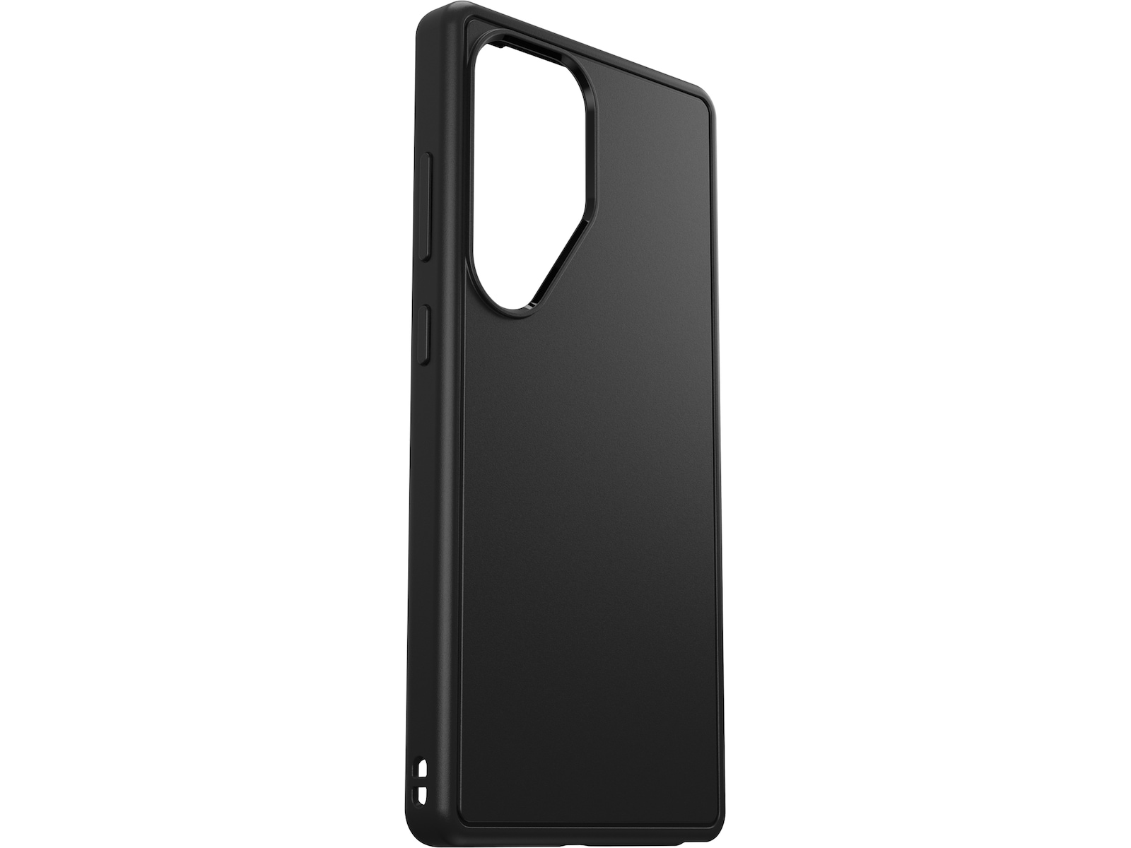 OtterBox Galaxy S25 Ultra Symmetry cover - ProPack (sort) Mobilcover