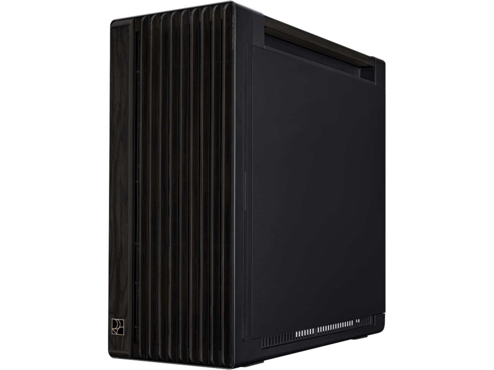 ASUS ProArt PA602 Wood Edition Mid Tower Midi Tower