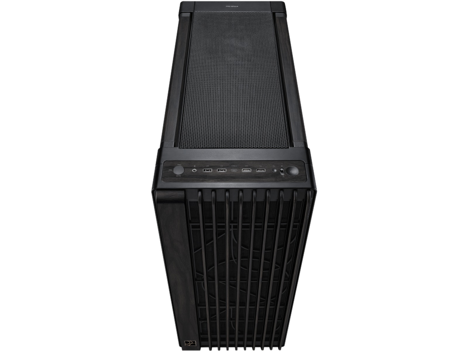 ASUS ProArt PA602 Wood Edition Mid Tower Midi Tower