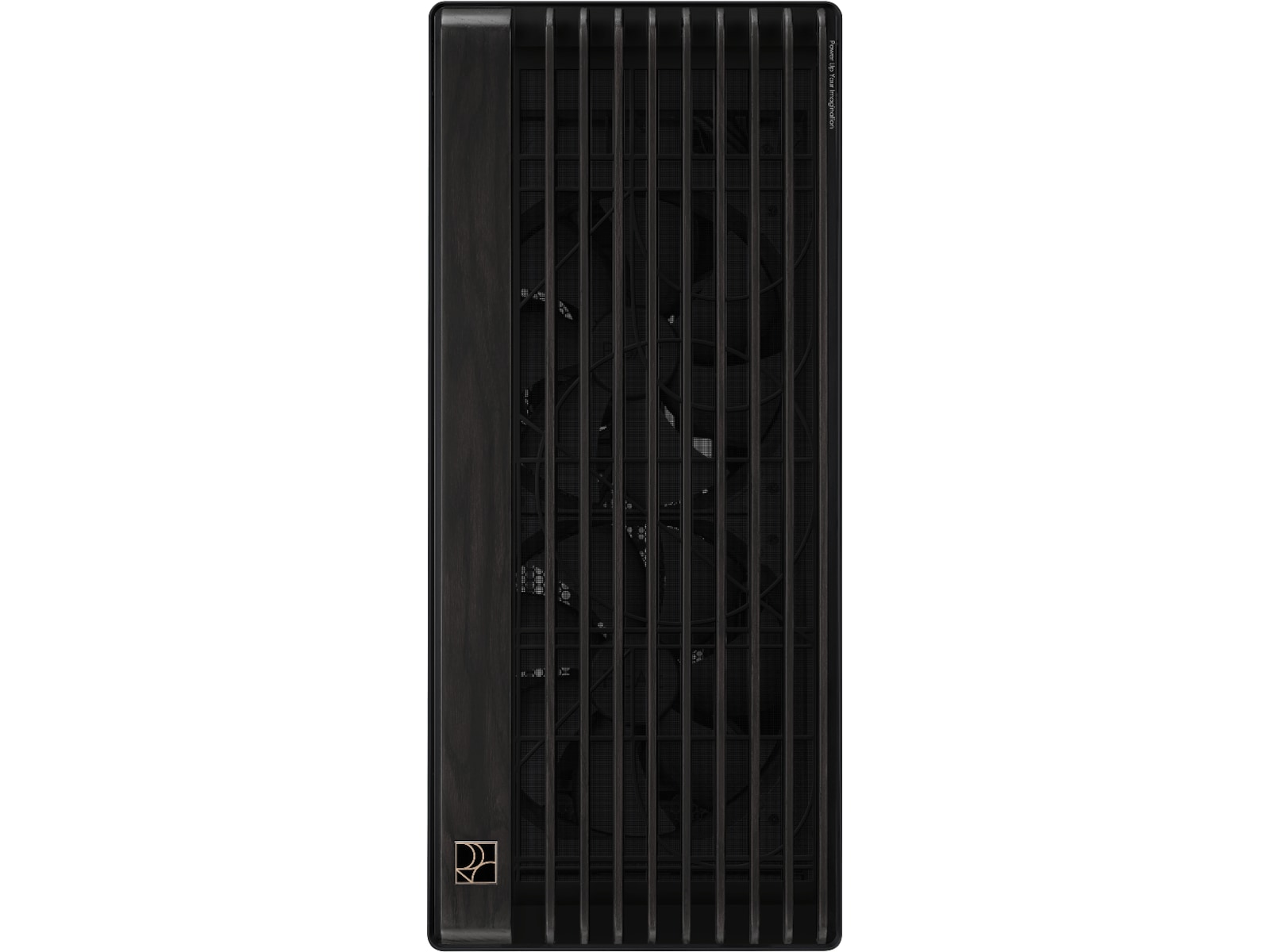 ASUS ProArt PA602 Wood Edition Mid Tower Midi Tower