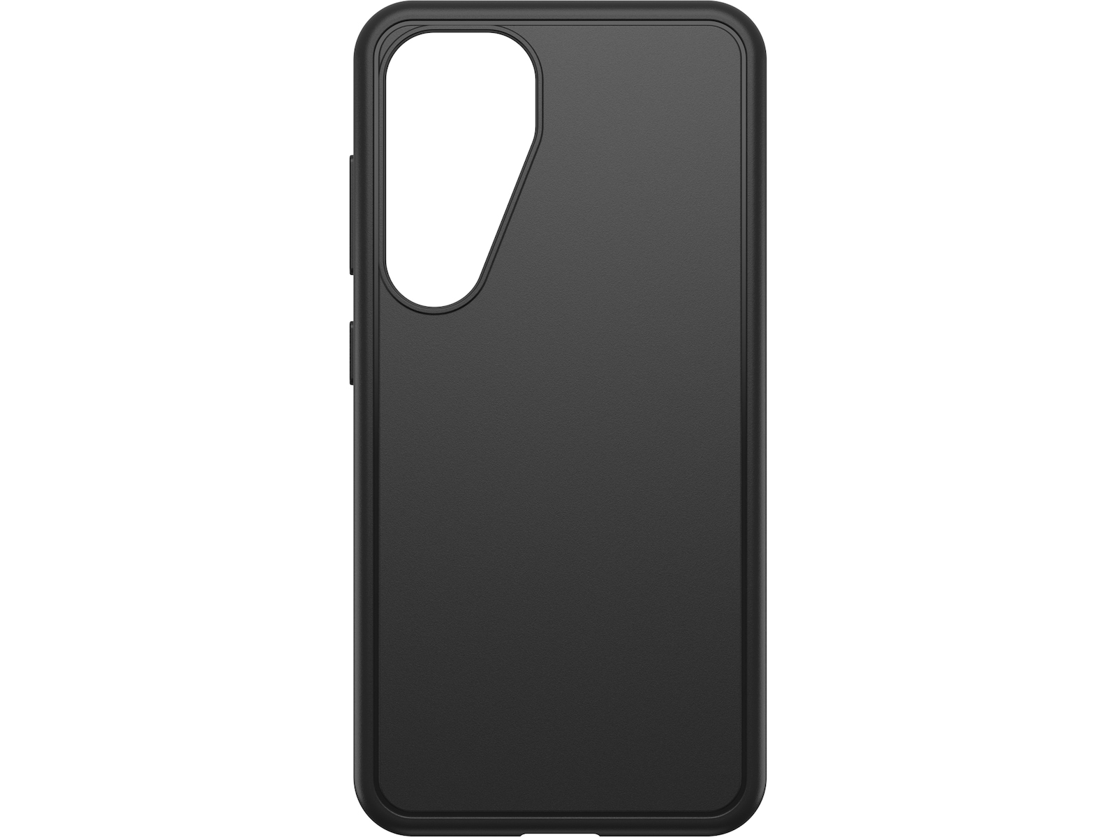 OtterBox Galaxy S25 Symmetry cover - ProPack (sort) Mobilcover