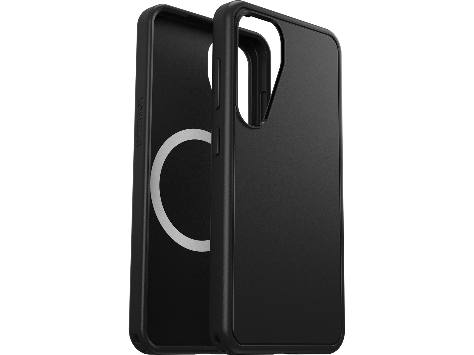 OtterBox Galaxy S25 Symmetry cover - ProPack (sort) Mobilcover