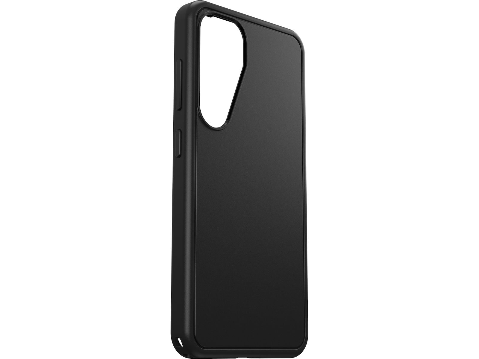 OtterBox Galaxy S25 Symmetry cover - ProPack (sort) Mobilcover